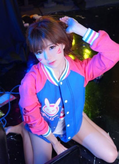 欧美卡通动漫头像女生_高清版完整版未删减